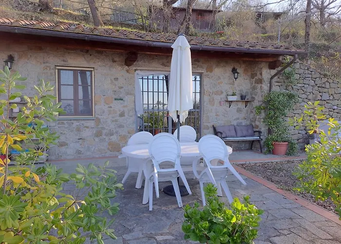 Podere Piazza Di Sopra 아파트 *