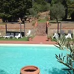 Podere Piazza Di Sopra