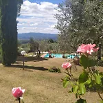 Διαμέρισμα Podere Piazza Di Sopra *