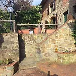 Podere Piazza Di Sopra *