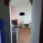 Διαμέρισμα Podere Piazza Di Sopra *