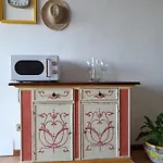 Podere Piazza Di Sopra Διαμέρισμα