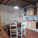 Διαμέρισμα Podere Piazza Di Sopra Reggello