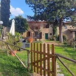 Podere Piazza Di Sopra Reggello