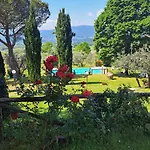 Podere Piazza Di Sopra Διαμέρισμα Reggello
