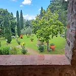 Διαμέρισμα Podere Piazza Di Sopra Reggello