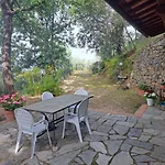 Podere Piazza Di Sopra Διαμέρισμα *