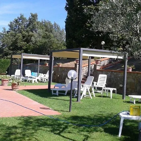 Διαμέρισμα Podere Piazza Di Sopra *
