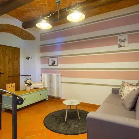 Apartment Podere Piazza Di Sopra Reggello