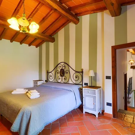 Podere Piazza Di Sopra Appartamento