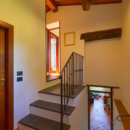 Appartamento Podere Piazza Di Sopra Reggello