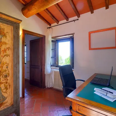 Appartamento Podere Piazza Di Sopra *
