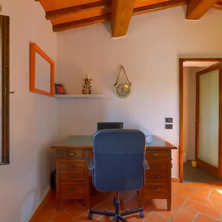 Podere Piazza Di Sopra