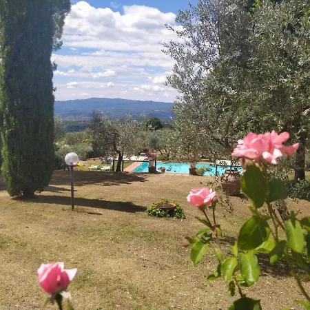 Appartamento Podere Piazza Di Sopra *
