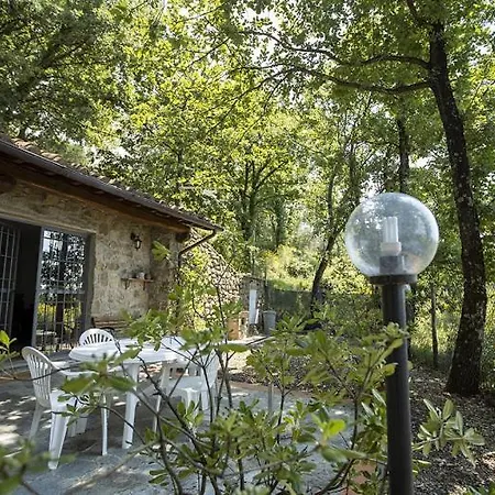 Podere Piazza Di Sopra Appartamento