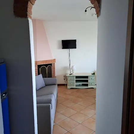Appartamento Podere Piazza Di Sopra *