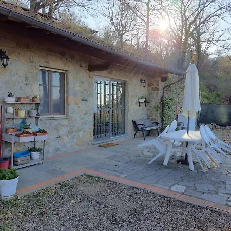 Διαμέρισμα Podere Piazza Di Sopra Reggello