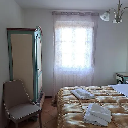 Appartamento Podere Piazza Di Sopra *