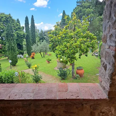 Appartamento Podere Piazza Di Sopra Reggello